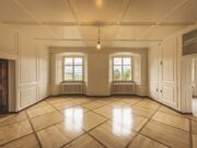 Stadt sucht Wohnraum für Geflüchtete Bürgermeister richtet Appell an Wohnraumbesitzerinnen und -besitzer