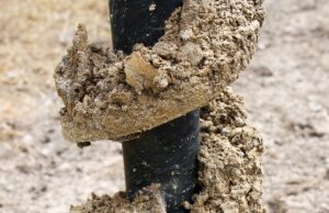 Untersuchungen auf der Eselswiese schreiten voran