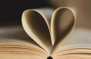 „Bücher im Gespräch“