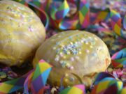 Es darf wieder geschunkelt werden Seniorenfastnacht im Vereinshaus