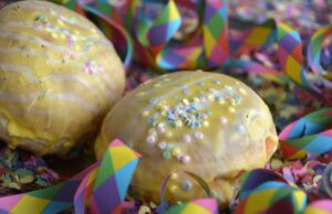 Es darf wieder geschunkelt werden Seniorenfastnacht im Vereinshaus