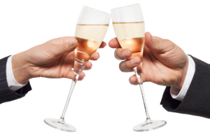 Die SKG Bauscheim Abtl. Wandern, lädt zum Traditionellen Neujahrsempfang ein