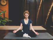 DAK-Gesundheit Hofheim bietet Antistress-Coaching Neues achtsamkeitsbasiertes Training per App