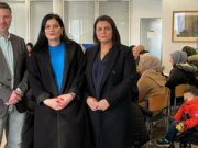 Sprachkurs „Mambino“ geht in Bischofsheim an den Start