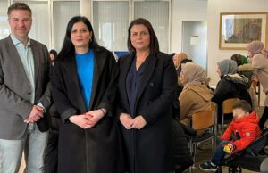 Sprachkurs „Mambino“ geht in Bischofsheim an den Start