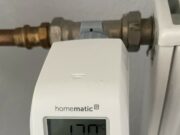 Für jeden (Zeit)Raum die passende Temperatur