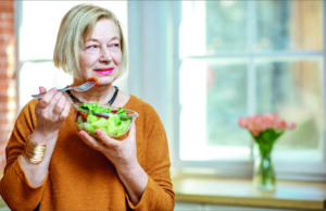 So bleibt das Immunsystem auf Trab