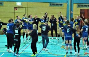 Fastnachtsderbysieg für die Ischn