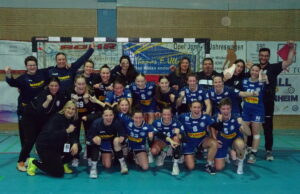 Die Ischn siegen im Vier-Punkte-Spiel