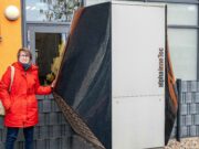 „Mehr Effizienz und mehr Sicherheit für die Energieversorgung“