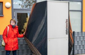 „Mehr Effizienz und mehr Sicherheit für die Energieversorgung“