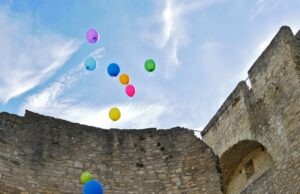 Ein Jahr in die Forschungsstelle Kaiserpfalz hereinschnuppern Der Bewerbungszeitraum für das FSJ Kultur ist gestartet