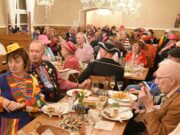 Alt-Hochheim hat jetzt eine Fastnachtspräsidentin