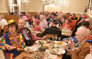 Alt-Hochheim hat jetzt eine Fastnachtspräsidentin