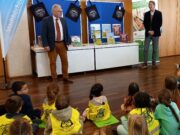 Zwei „Flörsheimer Lieblingsbilderbücher“ gewählt