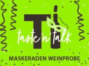 Närrische Weinprobe in der Hochheimer Tourist-Info & Vinothek