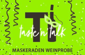 Närrische Weinprobe in der Hochheimer Tourist-Info & Vinothek