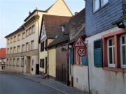 „Lebenswerte Städte durch angemessene Geschwindigkeit“ POLITIK Stadt tritt Initiative bei