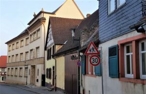 „Lebenswerte Städte durch angemessene Geschwindigkeit“ POLITIK Stadt tritt Initiative bei