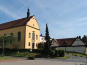 Wochenende im Kloster – für jedermann