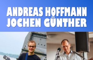 Rock-Oldies und Popsongs live KONZERT Am 12. März ab 18:00 Uhr in der evangelischen Kirche von Guntersblum