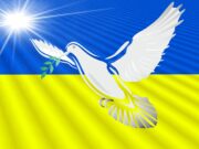 Den Pazifisten gehört die Zukunft VORTRAG Hans Bühler spricht bei "Kultur um 8" über eine Ära ohne Kriege