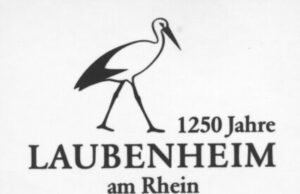 1250 Jahre Laubenheim