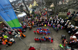 „Verwaltung wegen Unterlassung verklagen?“