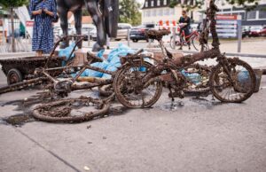 MainCleanUp am 11. März: Freiwillige sammeln Müll am Rüsselsheimer Mainvorland auf