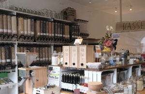 Vom TV-Experiment zum Online-Laden