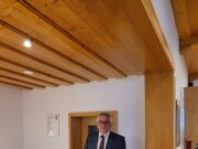 Gute Mitarbeiter gewinnt man beim Schoppen EVENT DRK Ortsverein der VG Bodenheim lud zum Neujahrsempfang