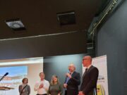 „Die Zukunft beginnt heute“ EVENT 1. Neujahrsempfang der Ortsgemeinde Nackenheim