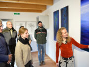 Von der Zerbrechlichkeit der Atmosphäre