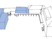Parkschule wird weiter umgebaut