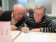 Für Senioren: Quiznachmittag im ZAG