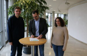 Rüsselsheim am Main tritt EU-Mission „Anpassung an den Klimawandel“ bei