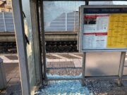 Vandalismus in Bodenheim und Nackenheim, Täter bekannt Gemeinsame Pressemitteilung von Polizei, Verbandsgemeinde Bodenheim und den Ortsgemeinden Bodenheim und Nackenheim