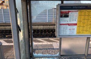 Vandalismus in Bodenheim und Nackenheim, Täter bekannt Gemeinsame Pressemitteilung von Polizei, Verbandsgemeinde Bodenheim und den Ortsgemeinden Bodenheim und Nackenheim