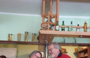 „Miriam, mach’s doch noch mal…“ Bisherige Vorsitzende Müller-Thiel des Verein für Deutsche Schäferhunde (SV) e.V. Ortsgruppe Groß-Gerau wiedergewählt