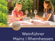 Great Wine Capitals: Weinerlebnisse der Extraklasse GENUSS Neuer Weinführer Mainz | Rheinhessen 2023 erschienen