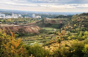 Weisenau will nachhaltige Energiegewinnung unterstützen