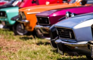 Magistrat der Stadt Rüsselsheim am Main will Neustart für das Klassikertreffen