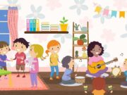 Kein Einbruch in der Kita Parkweg