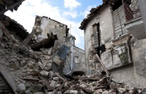 Stadtwerke unterstützen Türkei-Hilfe Decken, Kleidung und andere Artikel können am Donnerstag abgegeben werden