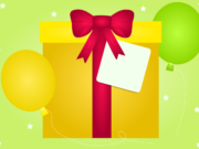 Kindertheater „Ein Geschenk für Lizzy“