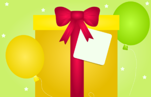 Kindertheater „Ein Geschenk für Lizzy“