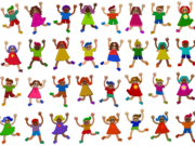 Bischemer Kultursommer: Einladung zum Internationalen Kinderfest