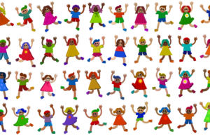 Bischemer Kultursommer: Einladung zum Internationalen Kinderfest