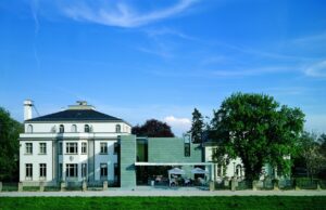 Bericht über die Arbeit der Kunst- und Kulturstiftung Opelvillen vorgelegt