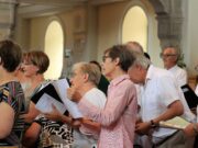 Singrunde für Seniorinnen und Senioren Landfrauen in Nierstein laden ein
